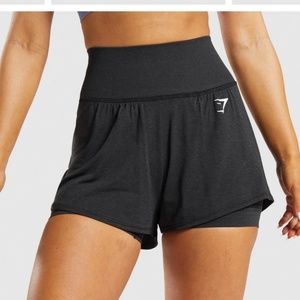 VITAL SEAMLESS 2.0 2-IN-1 SHORTS